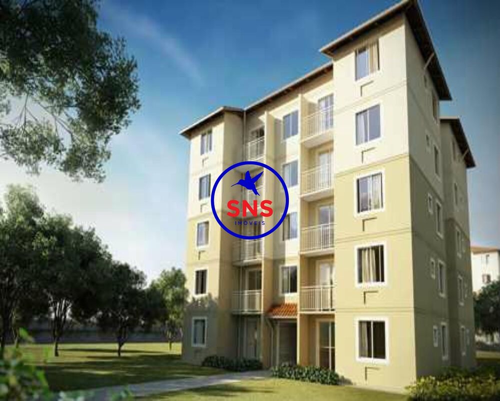 Apartamento, 3 quartos, 53 m² - Foto 3