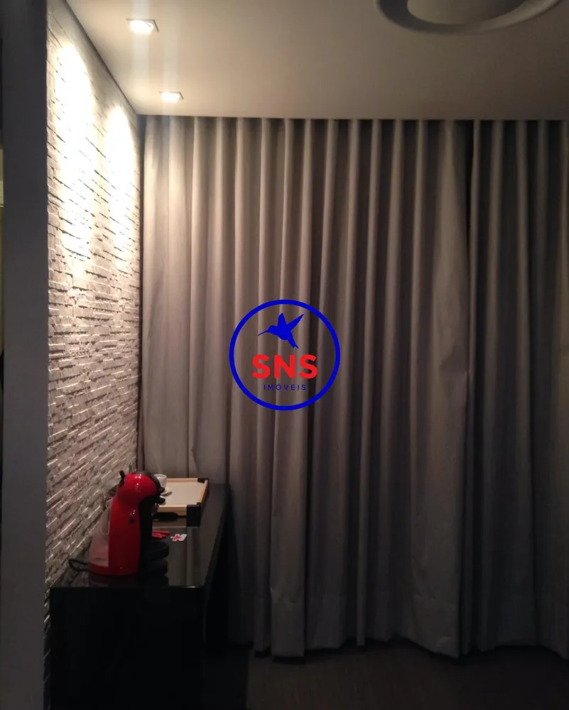 Apartamento, 3 quartos, 53 m² - Foto 6