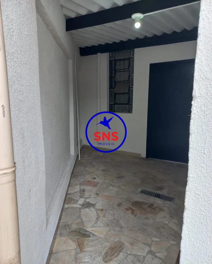 Loja-Salão, 98 m² - Foto 2