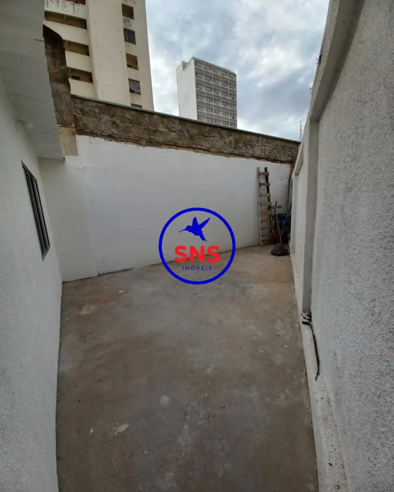 Loja-Salão, 98 m² - Foto 16