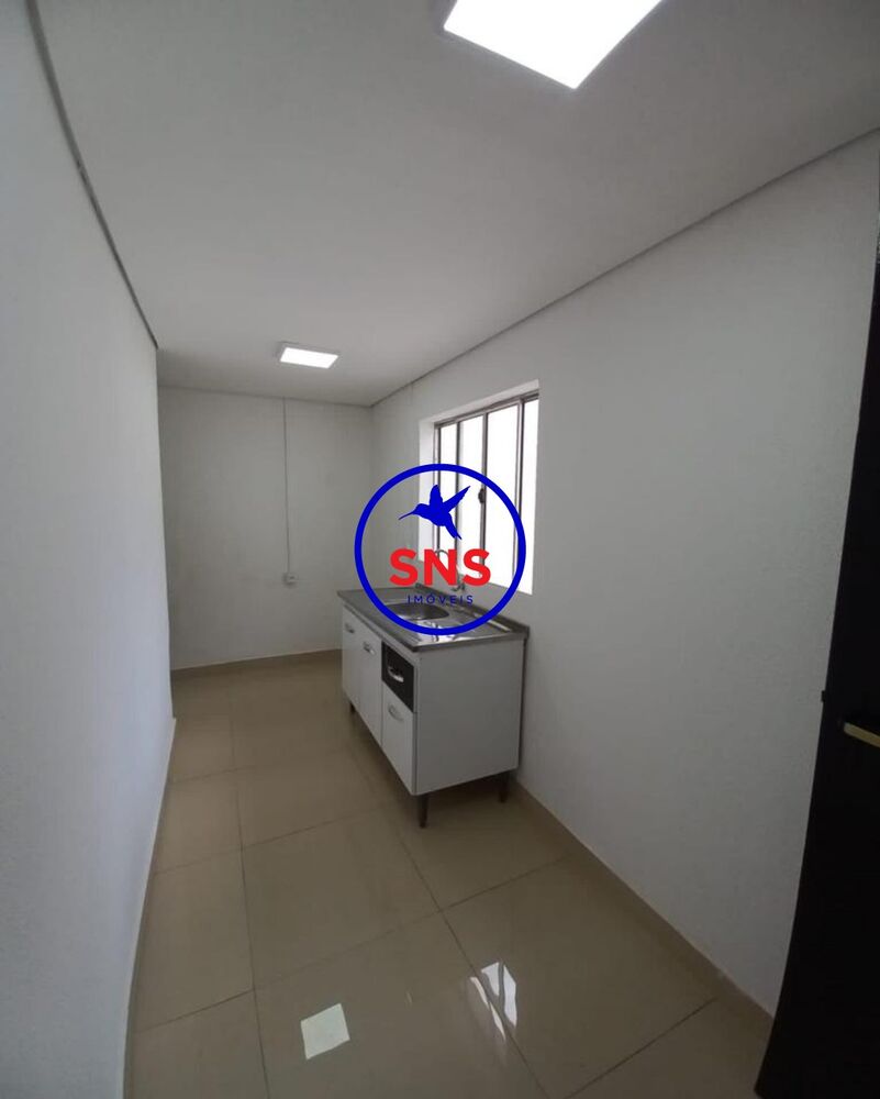 Loja-Salão para alugar, 98m² - Foto 3