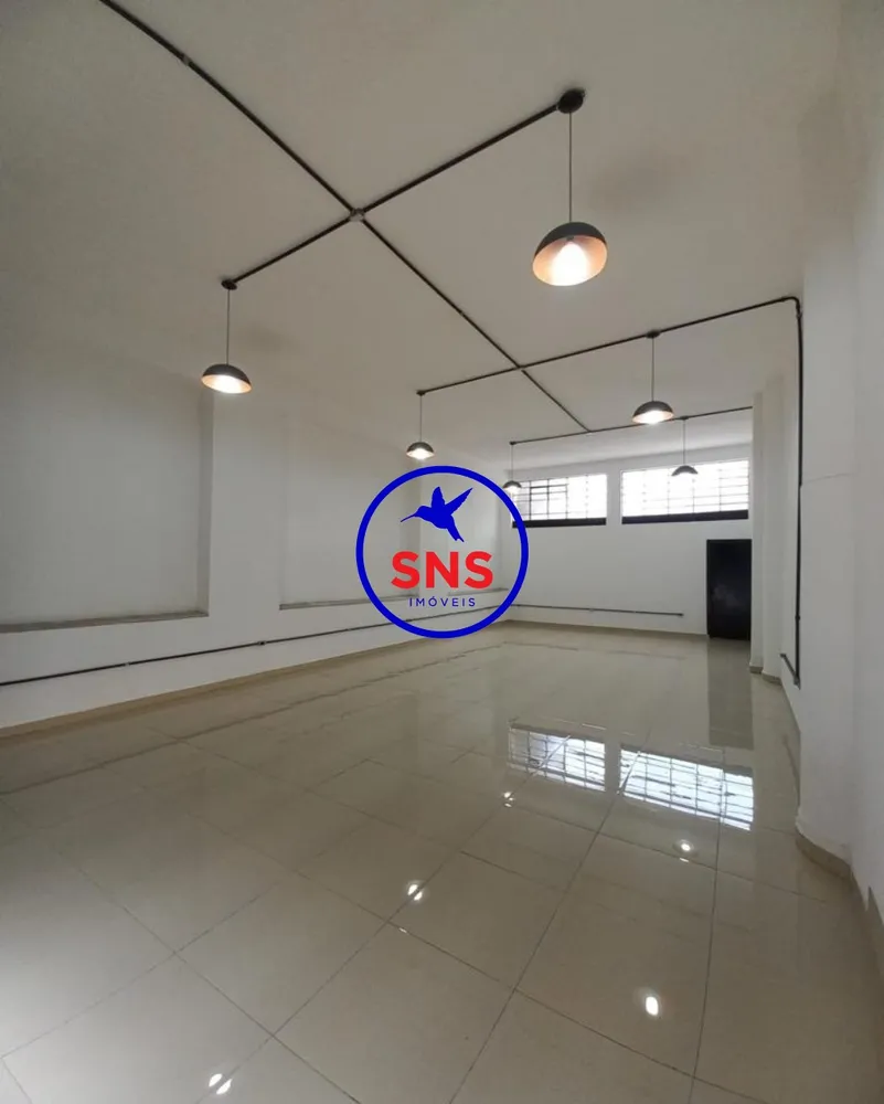 Loja-Salão, 98 m² - Foto 5