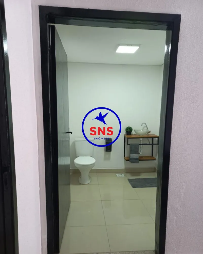 Loja-Salão, 98 m² - Foto 6
