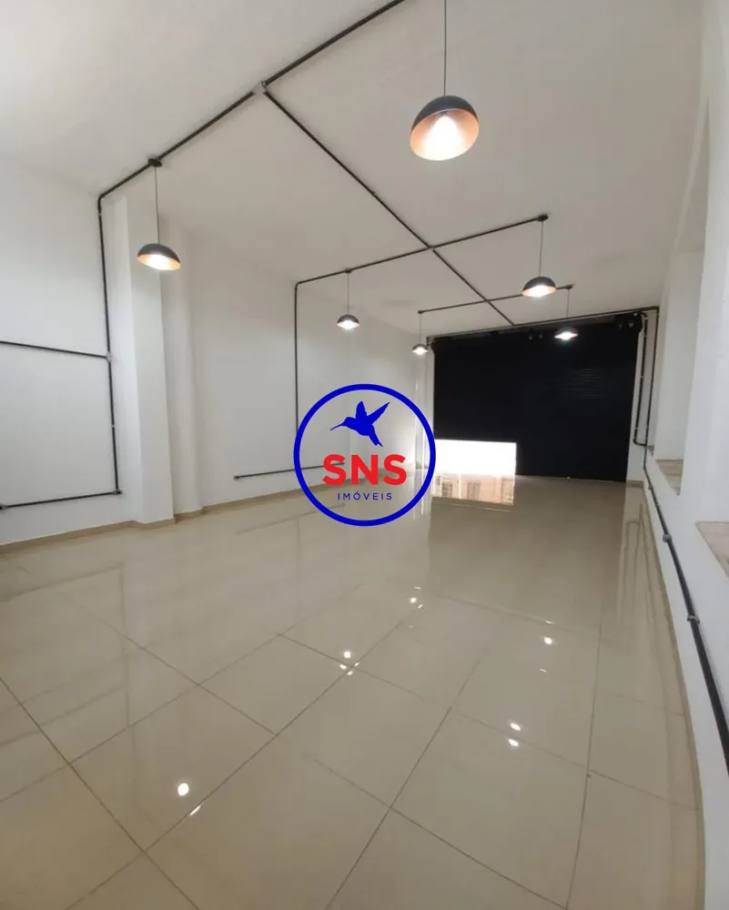 Loja-Salão, 98 m² - Foto 6