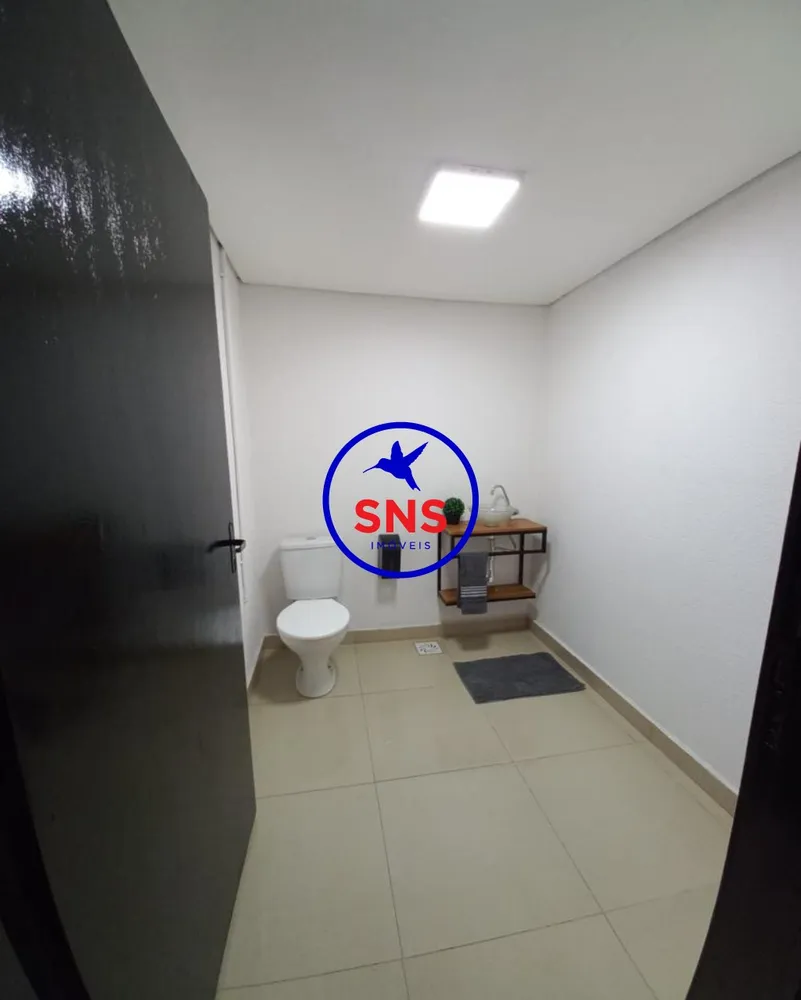 Loja-Salão, 98 m² - Foto 7