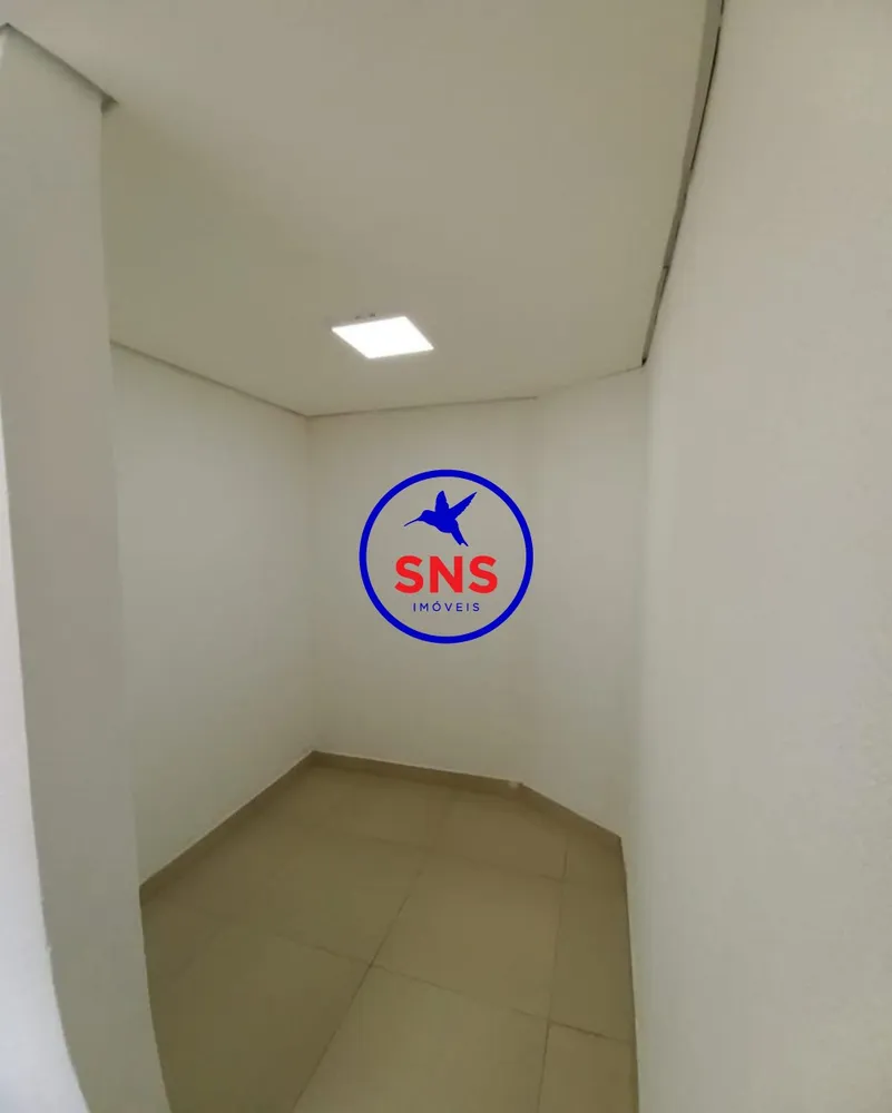 Loja-Salão, 98 m² - Foto 13