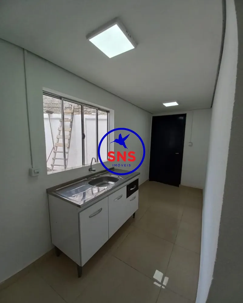 Loja-Salão, 98 m² - Foto 8
