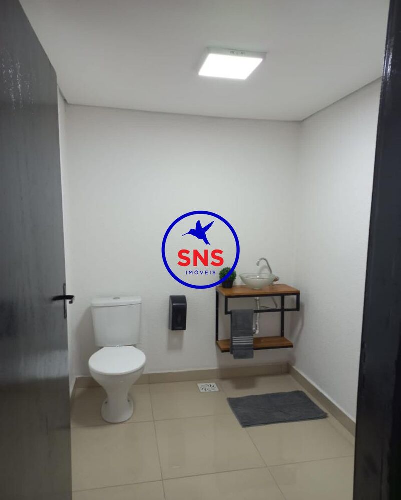 Loja-Salão para alugar, 98m² - Foto 1