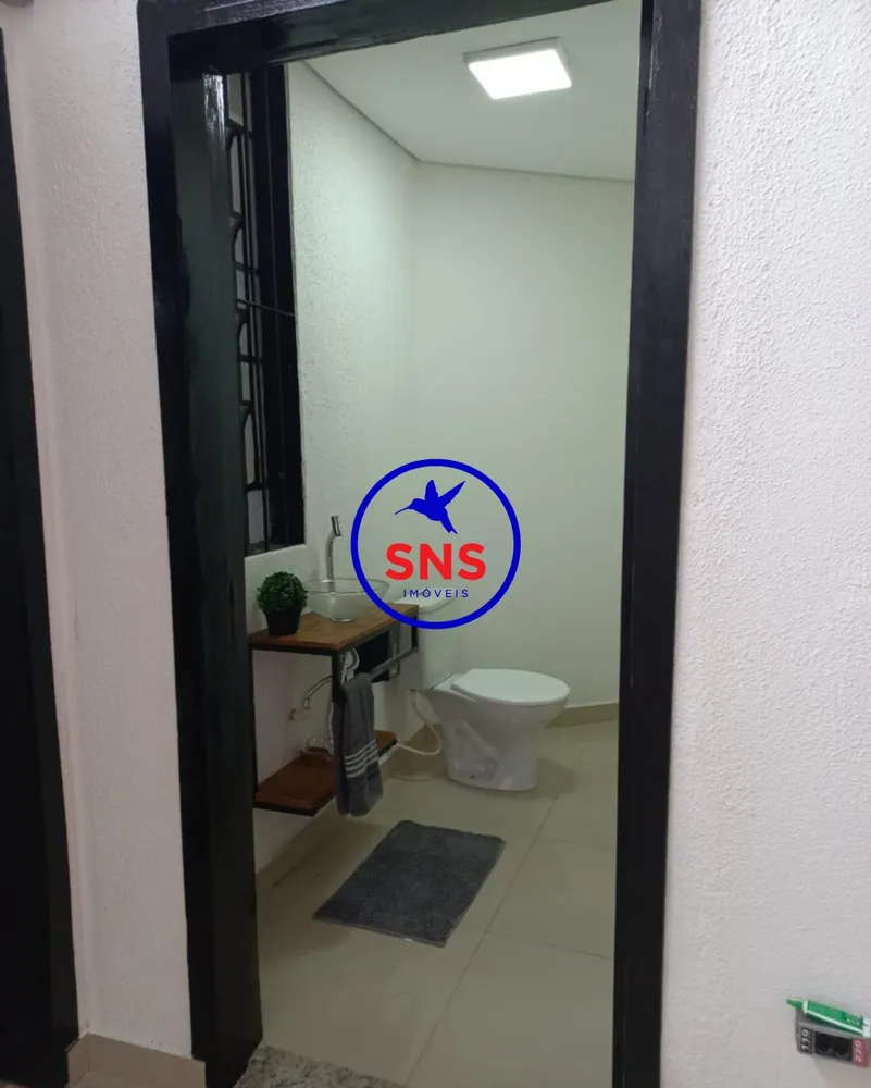 Loja-Salão, 98 m² - Foto 3