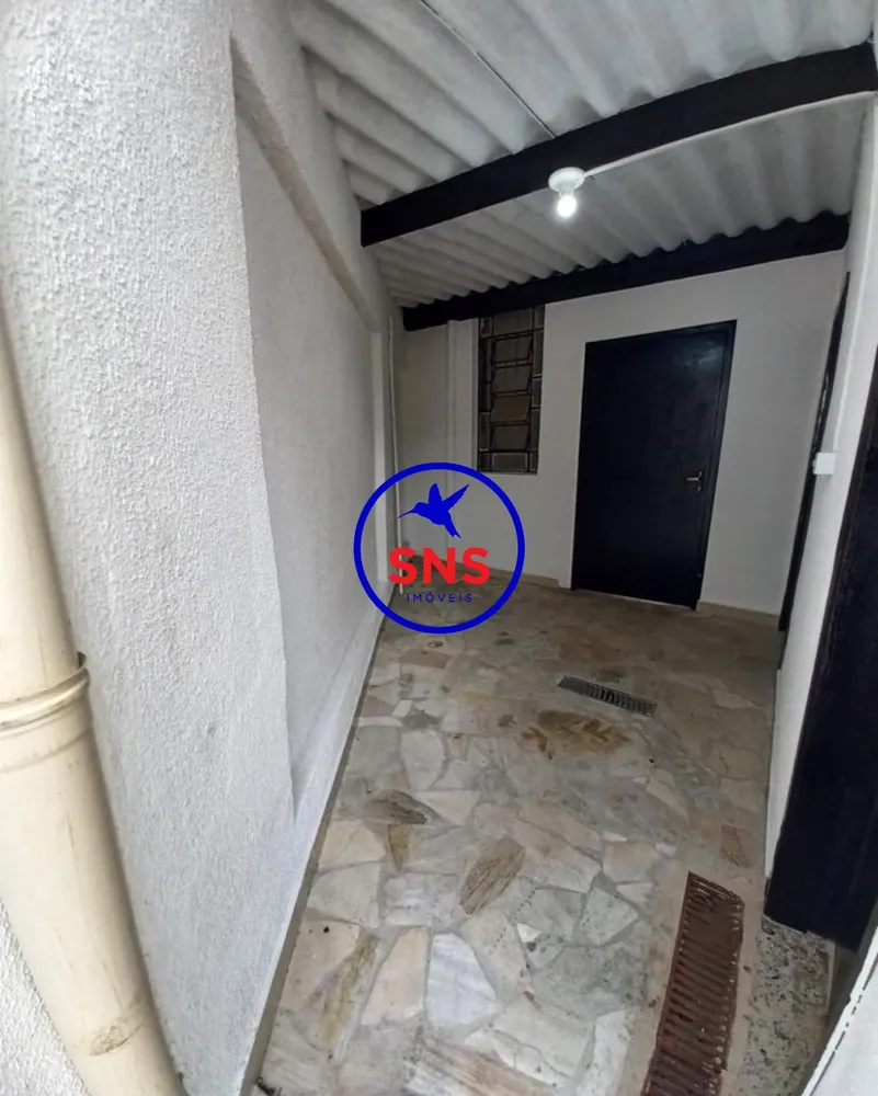 Loja-Salão, 98 m² - Foto 4
