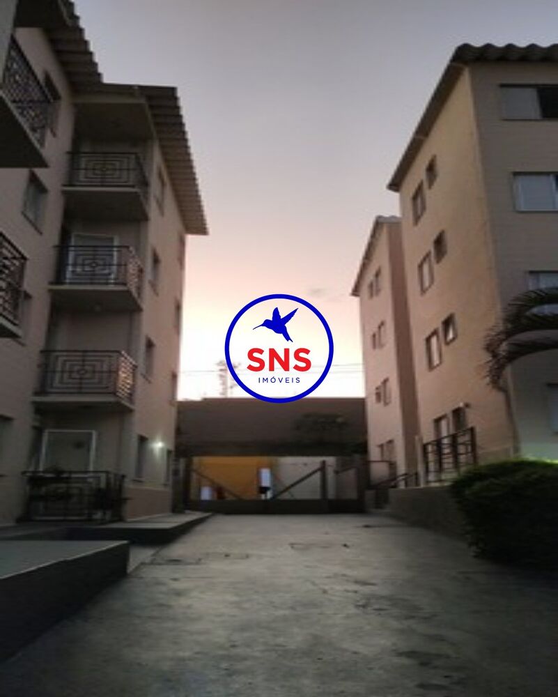 Apartamento, 3 quartos, 67 m² - Foto 2