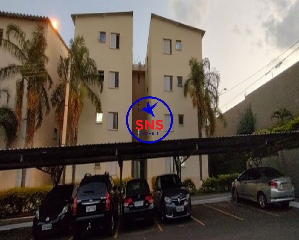 Apartamento, 3 quartos, 67 m² - Foto 4