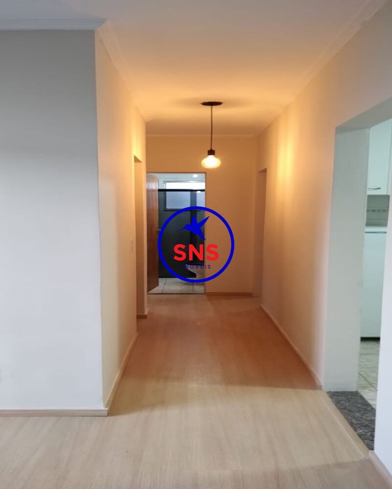 Apartamento, 3 quartos, 67 m² - Foto 1