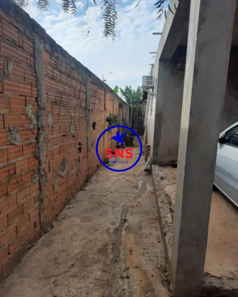 Casa, 3 quartos, 100 m² - Foto 10