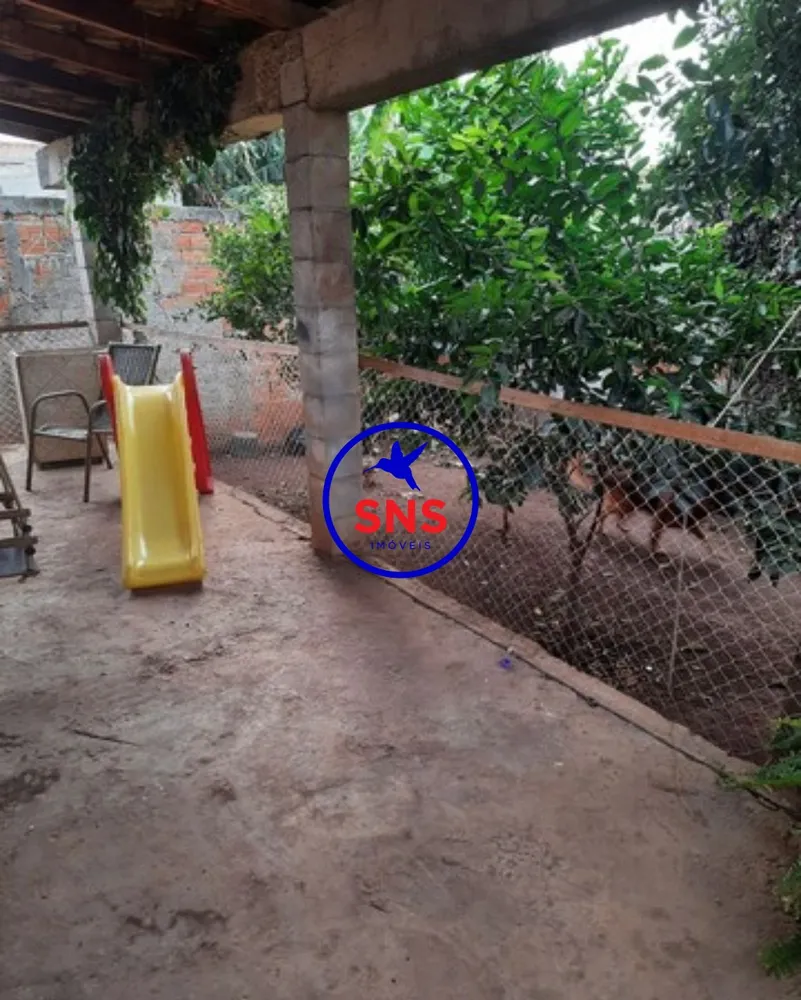 Casa, 3 quartos, 100 m² - Foto 8