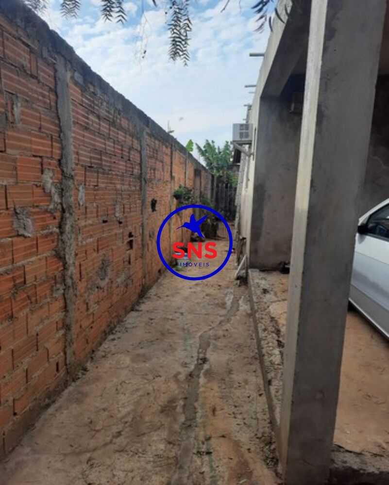 Casa, 3 quartos, 100 m² - Foto 5
