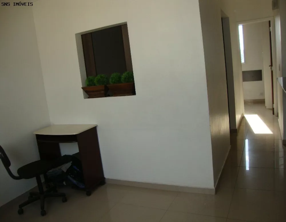 Apartamento à venda com 2 quartos, 45m² - Foto 1