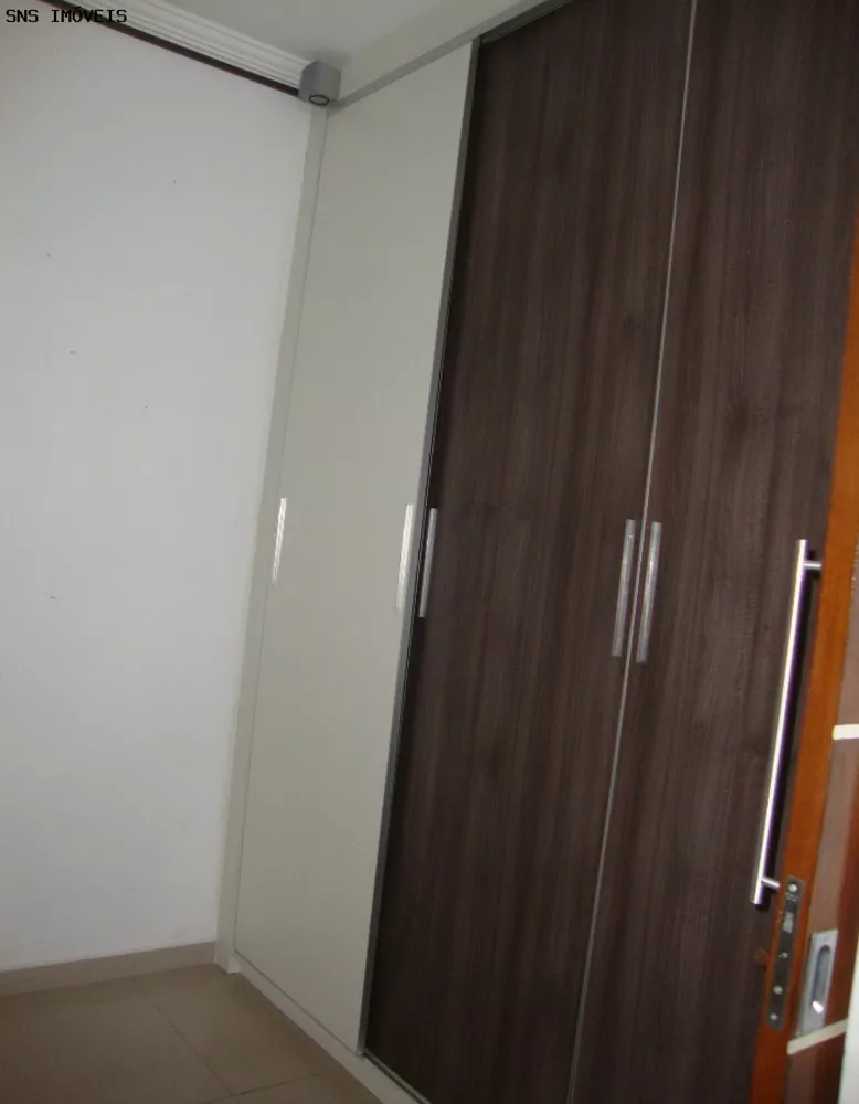 Apartamento à venda com 2 quartos, 45m² - Foto 3