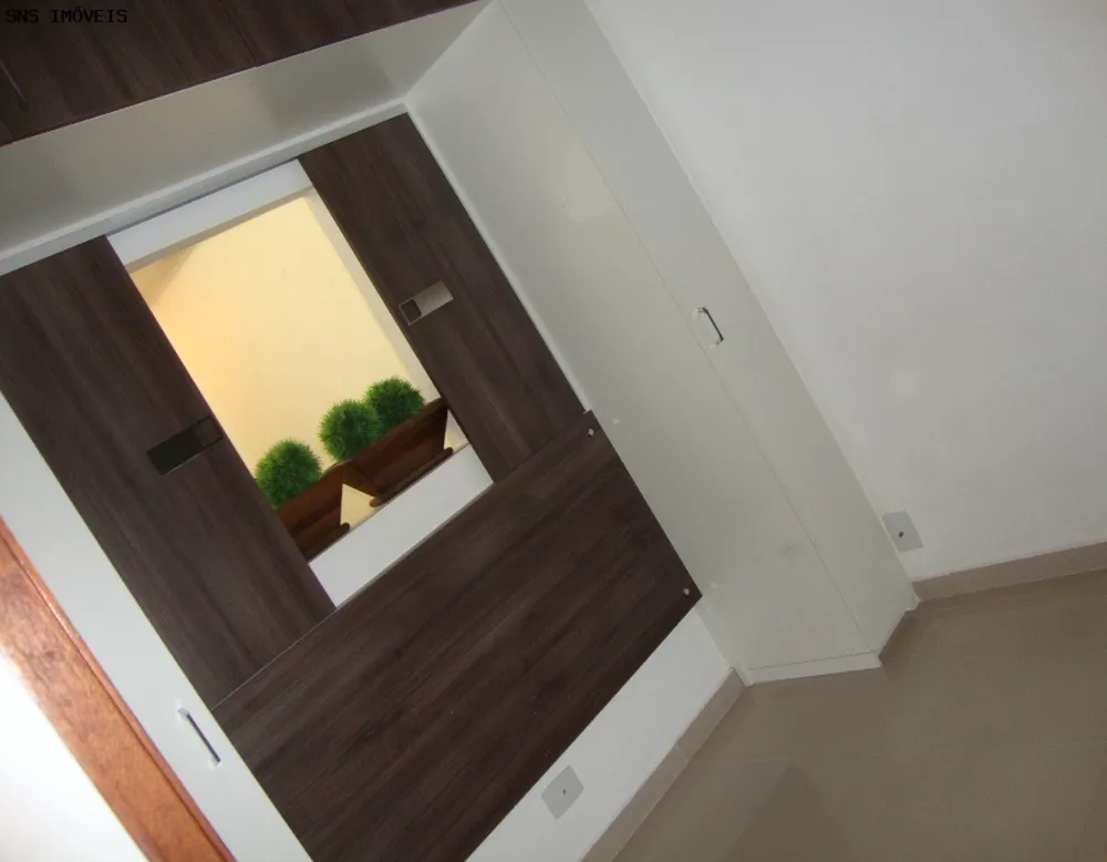 Apartamento à venda com 2 quartos, 45m² - Foto 4