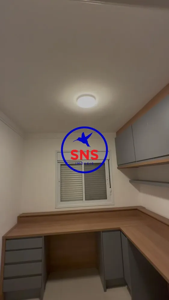 Apartamento, 3 quartos, 68 m² - Foto 9