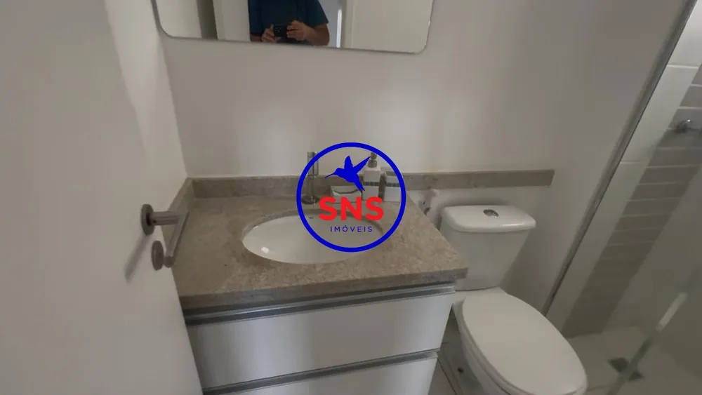 Apartamento, 3 quartos, 68 m² - Foto 12