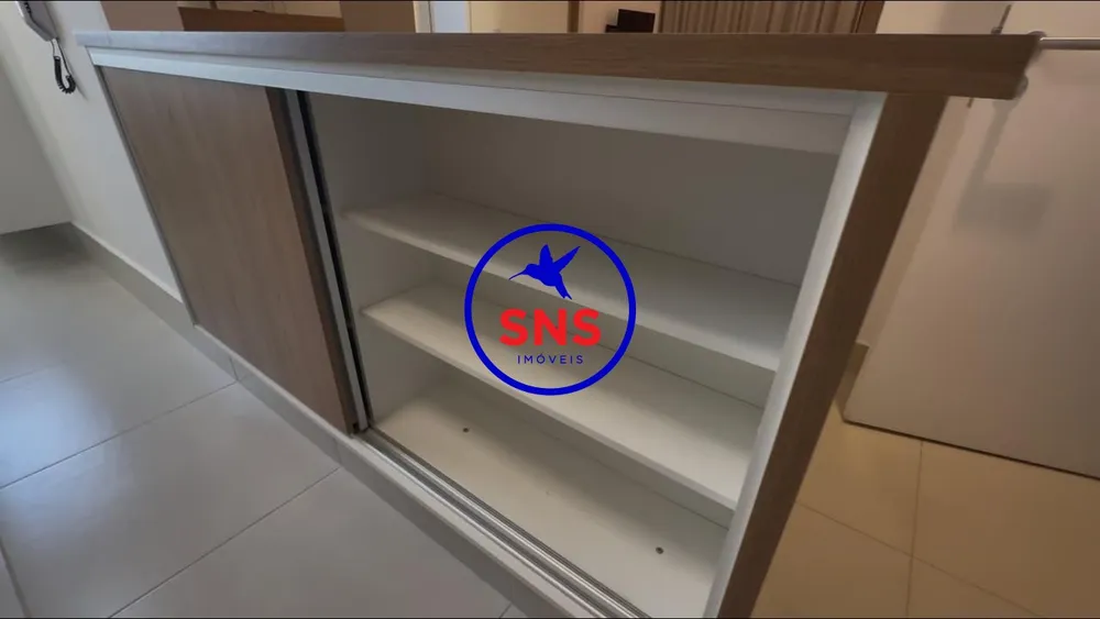 Apartamento, 3 quartos, 68 m² - Foto 5