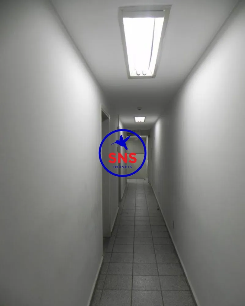 Loja-Salão, 760 m² - Foto 16
