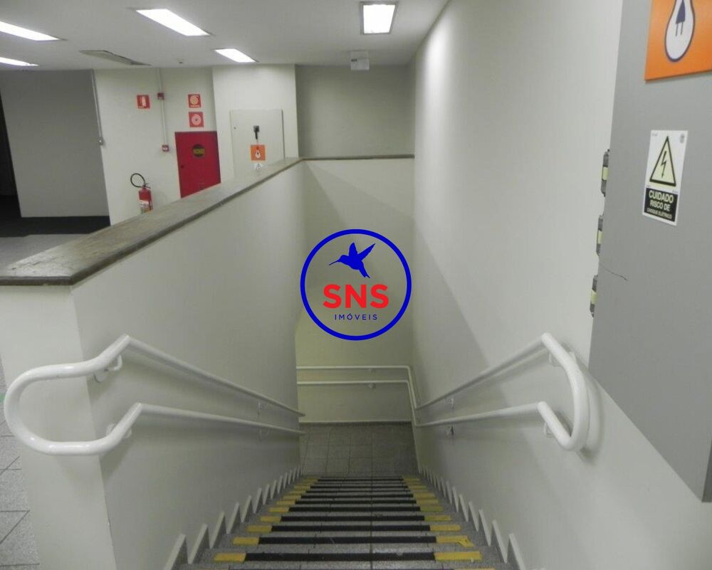 Loja-Salão, 760 m² - Foto 1