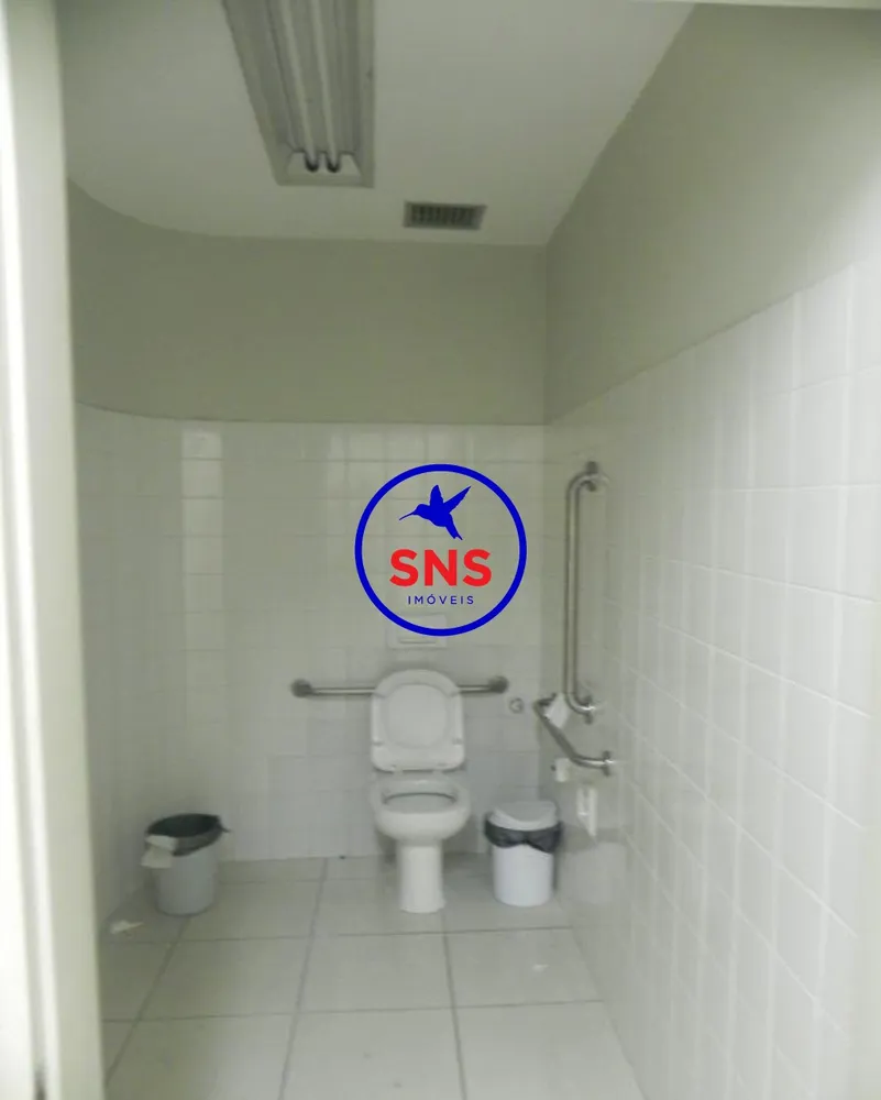 Loja-Salão, 760 m² - Foto 7