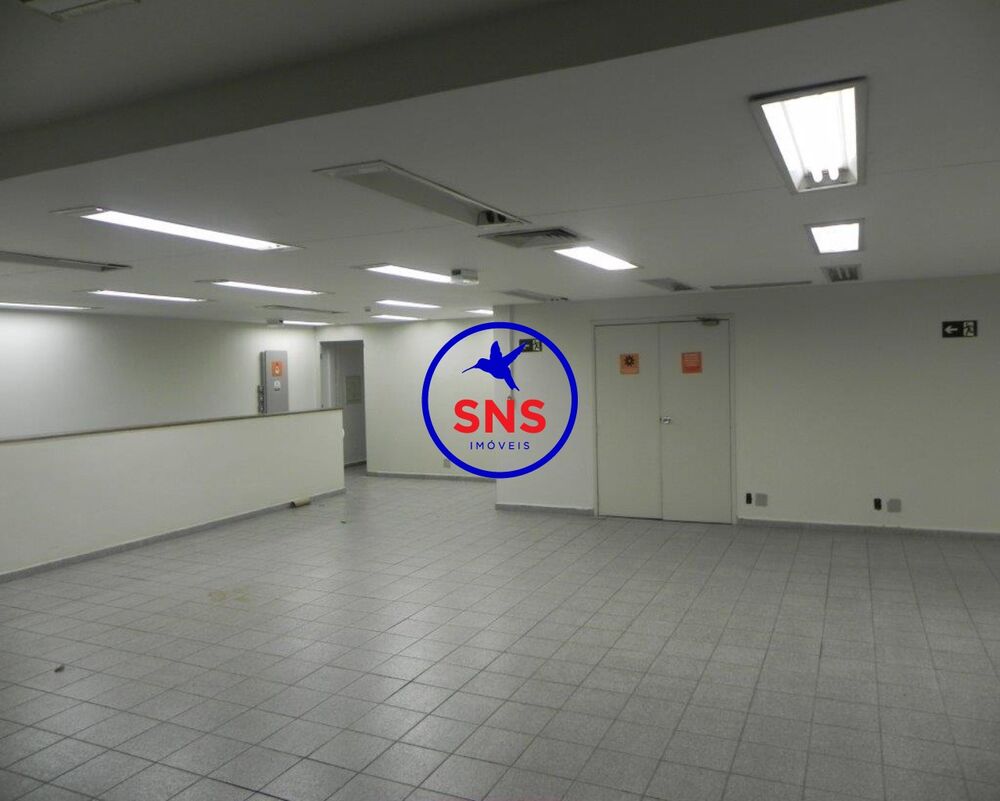 Loja-Salão, 760 m² - Foto 2