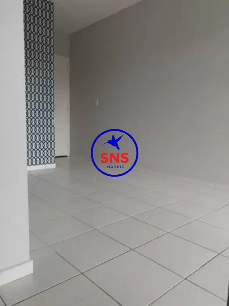 Apartamento à venda com 2 quartos, 50m² - Foto 4