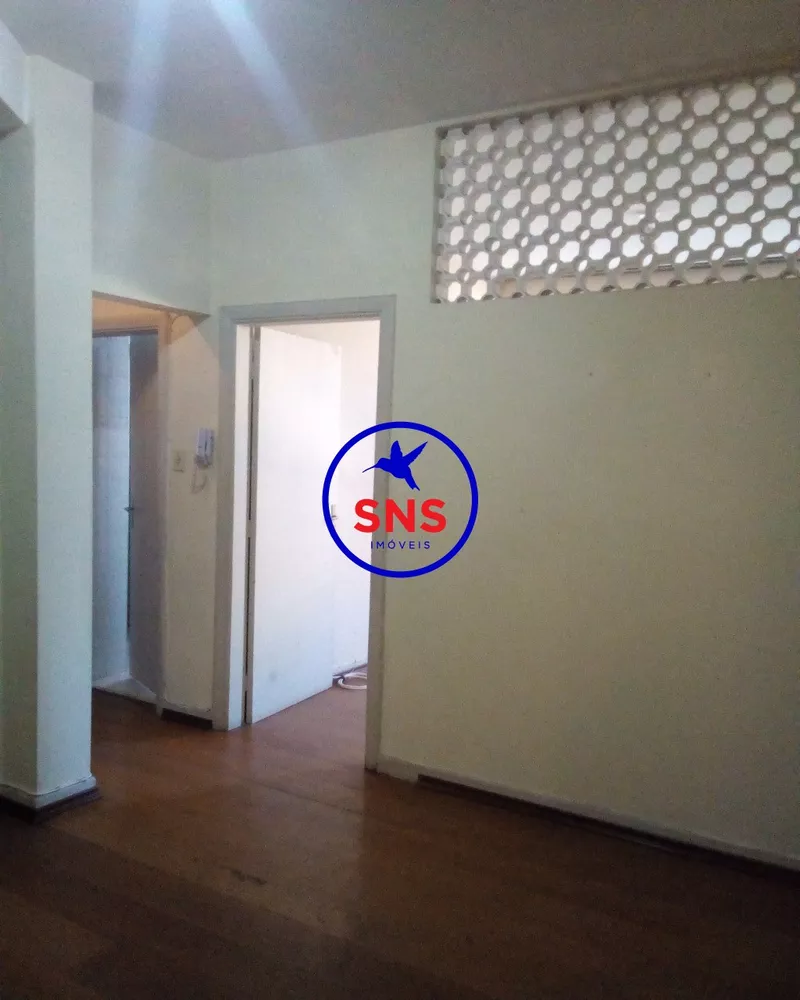 Apartamento à venda com 2 quartos, 60m² - Foto 3