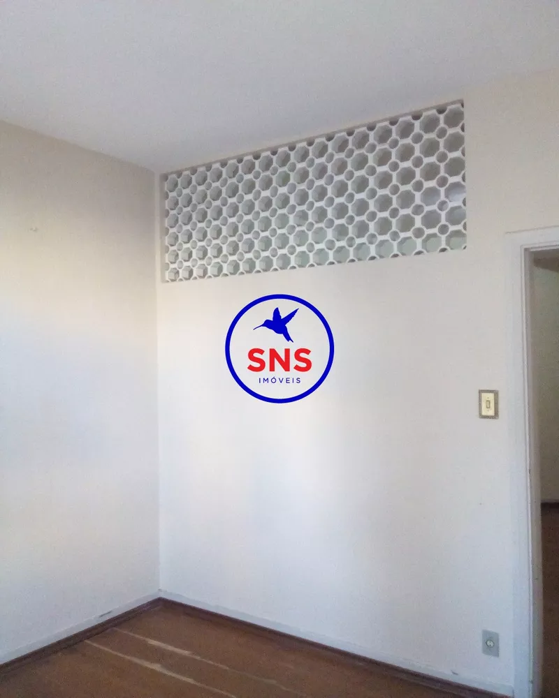 Apartamento à venda com 2 quartos, 60m² - Foto 5