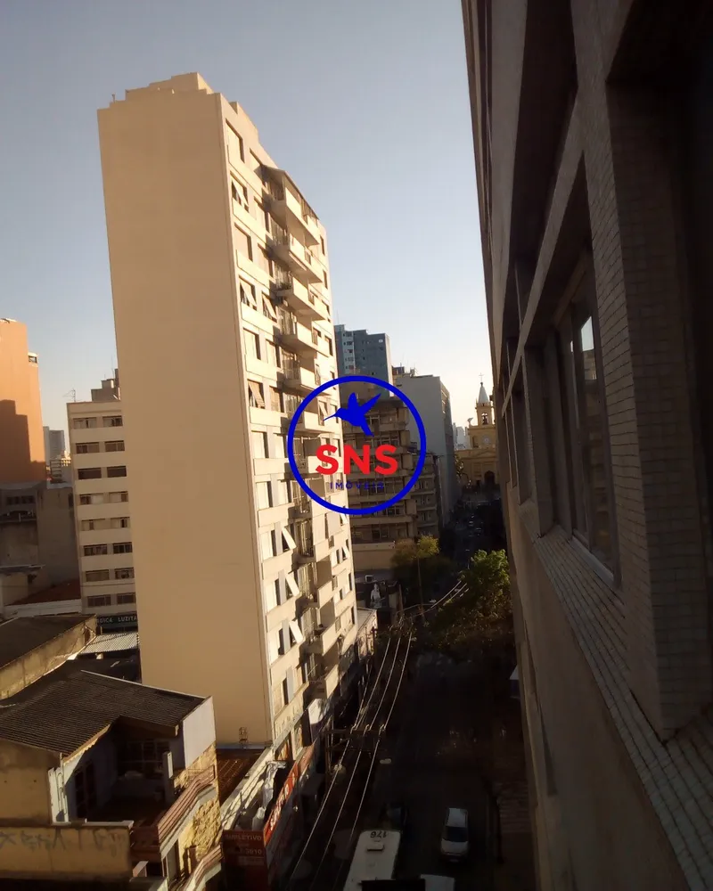 Apartamento, 2 quartos, 60 m² - Foto 19