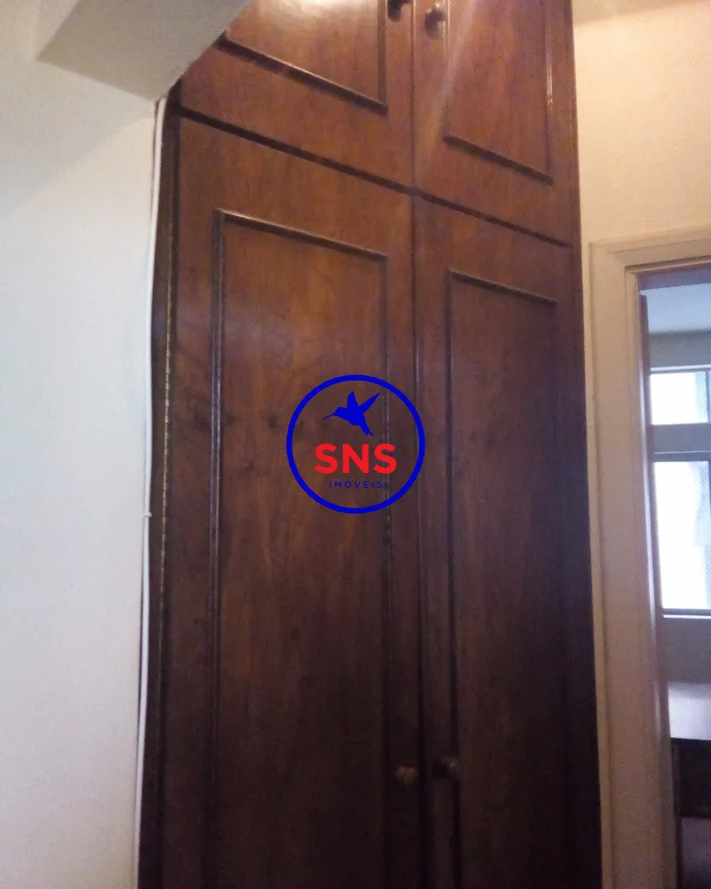 Apartamento, 2 quartos, 60 m² - Foto 16