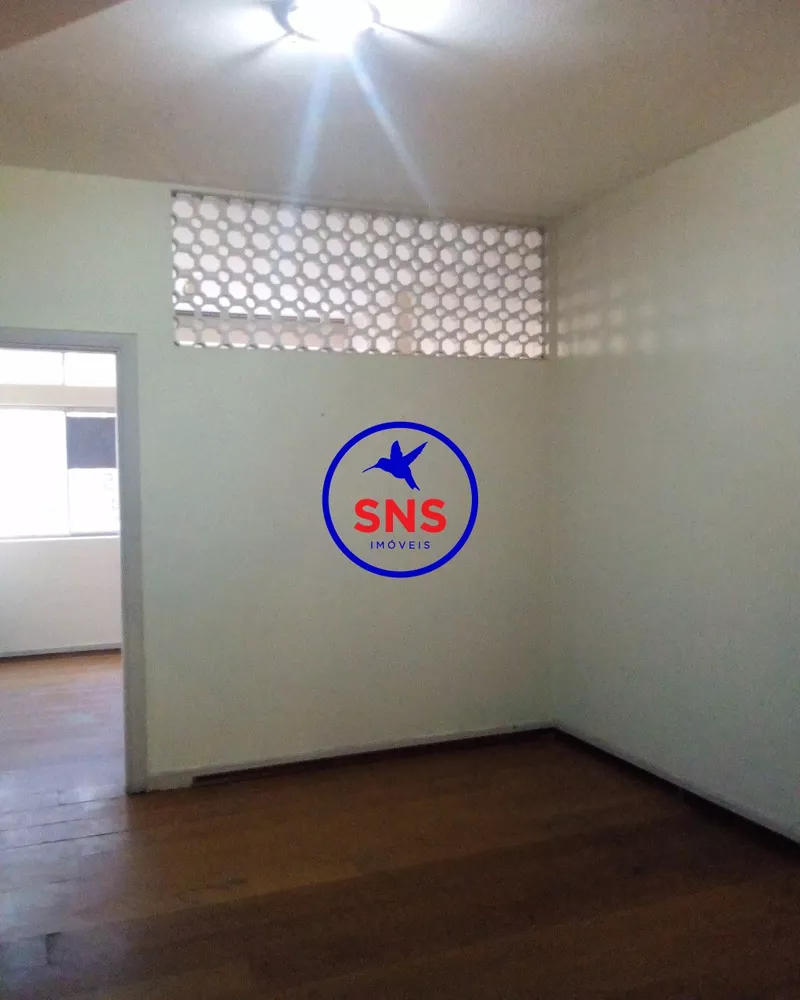 Apartamento à venda com 2 quartos, 60m² - Foto 4