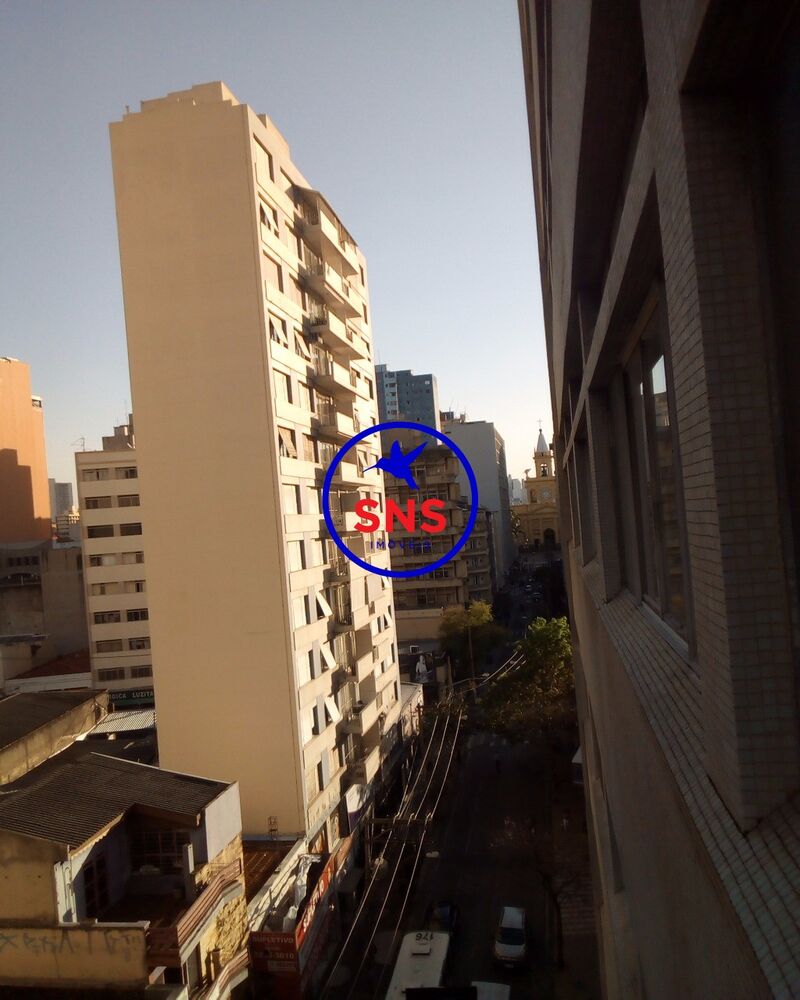 Apartamento, 2 quartos, 60 m² - Foto 12