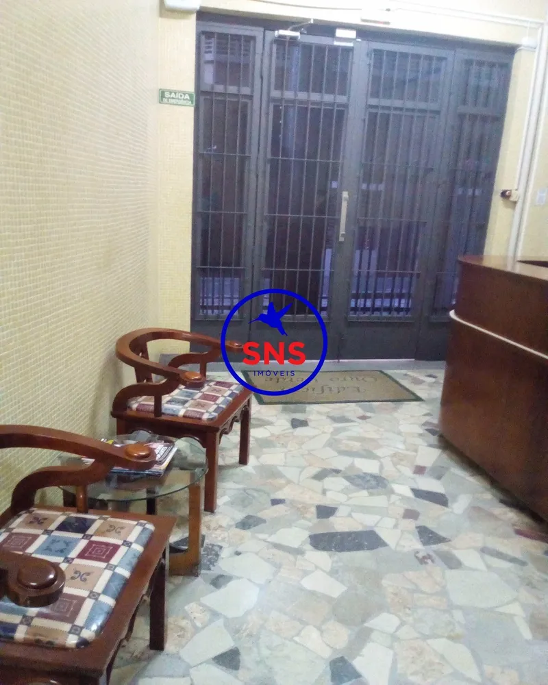 Apartamento, 2 quartos, 60 m² - Foto 20