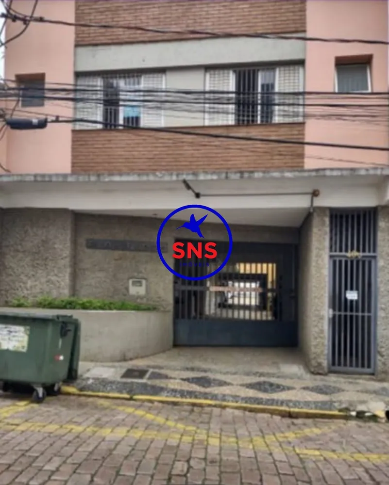 Apartamento, 1 quarto, 50 m² - Foto 6