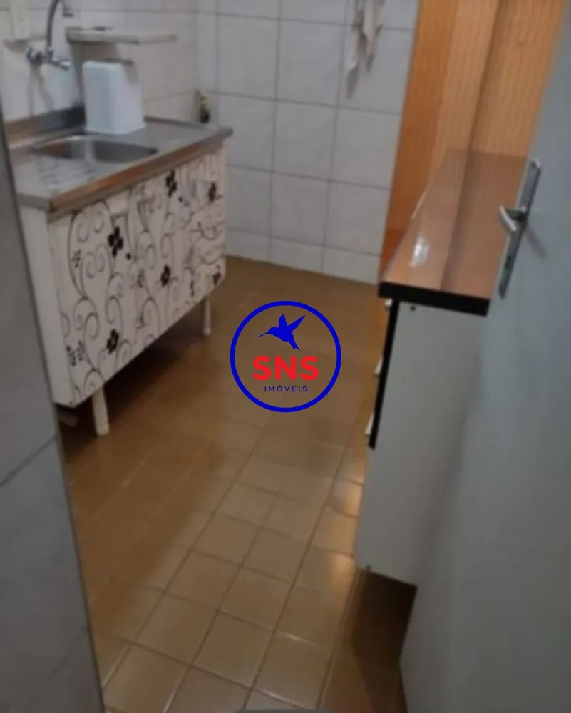 Apartamento, 1 quarto, 50 m² - Foto 5
