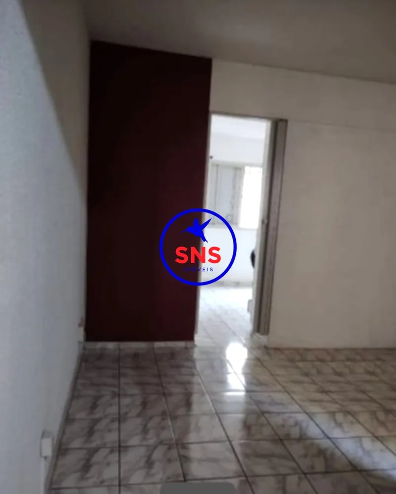 Apartamento, 1 quarto, 50 m² - Foto 3
