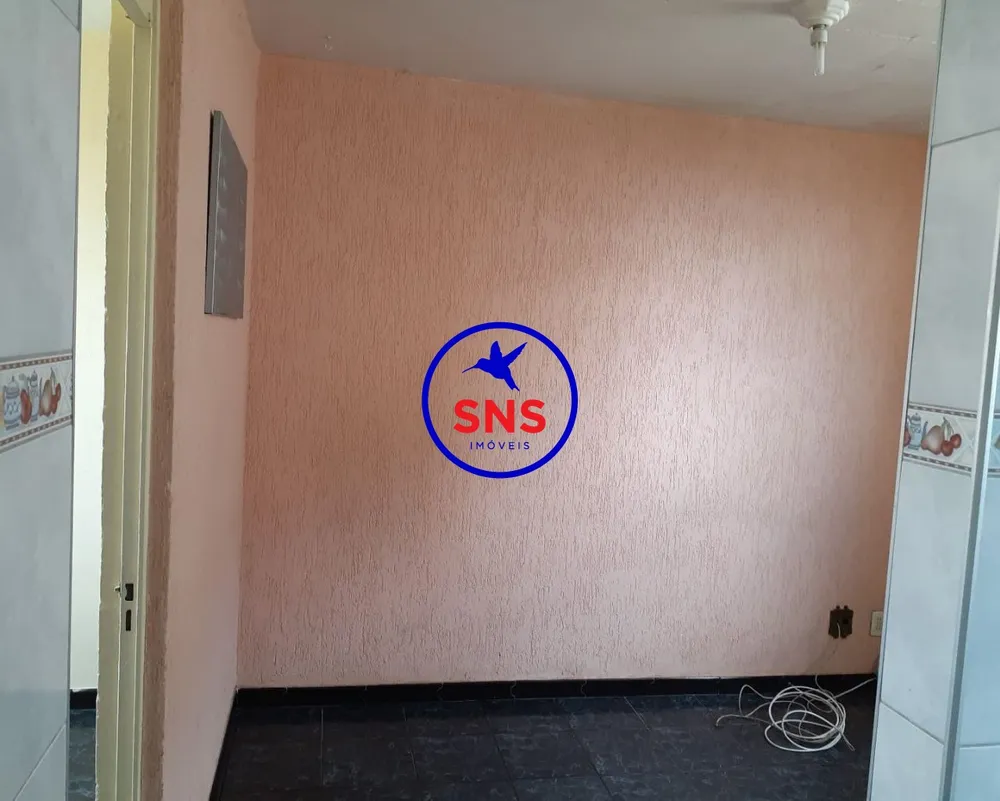 Apartamento, 2 quartos, 50 m² - Foto 7