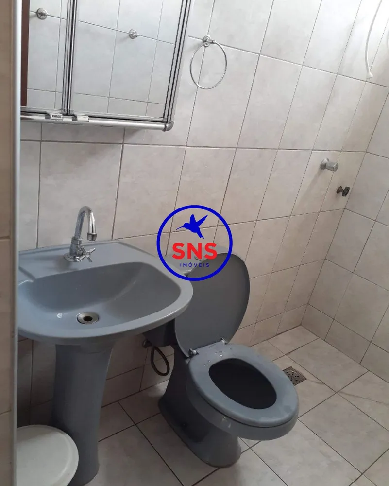 Apartamento, 2 quartos, 50 m² - Foto 4