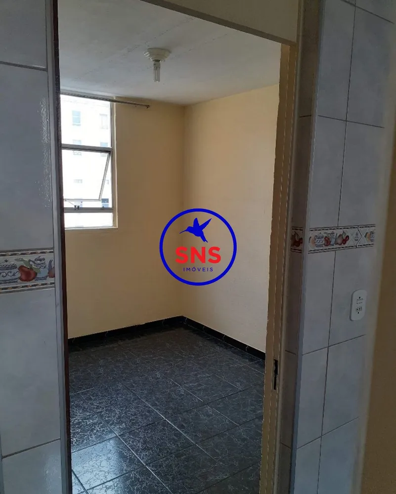 Apartamento, 2 quartos, 50 m² - Foto 3