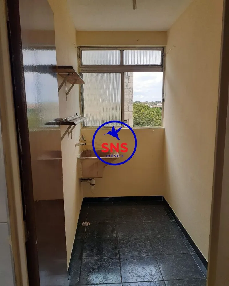Apartamento, 2 quartos, 50 m² - Foto 5