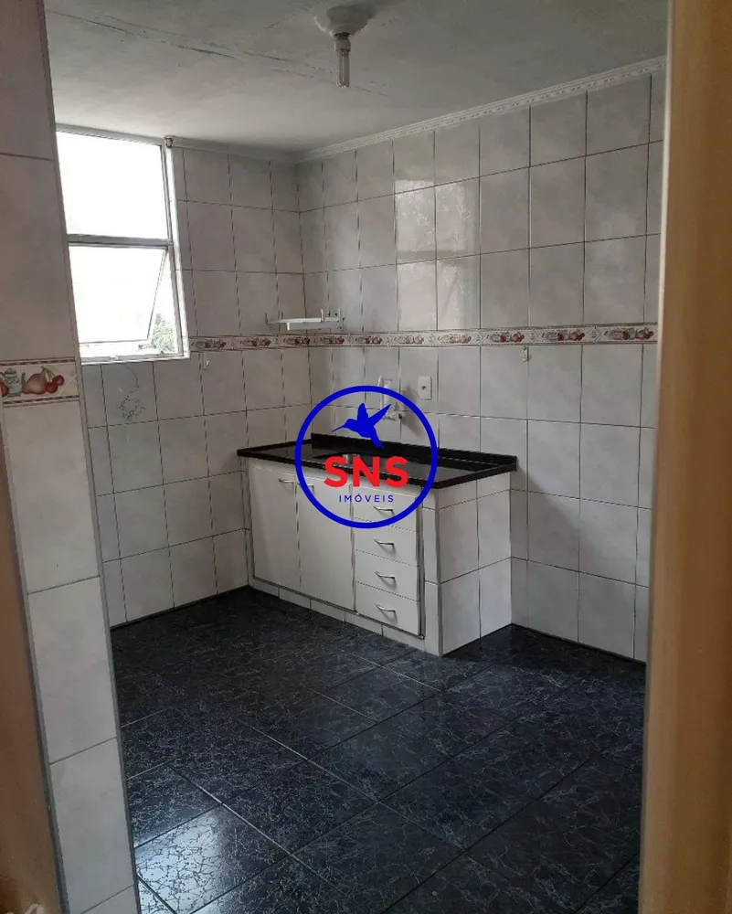 Apartamento, 2 quartos, 50 m² - Foto 2