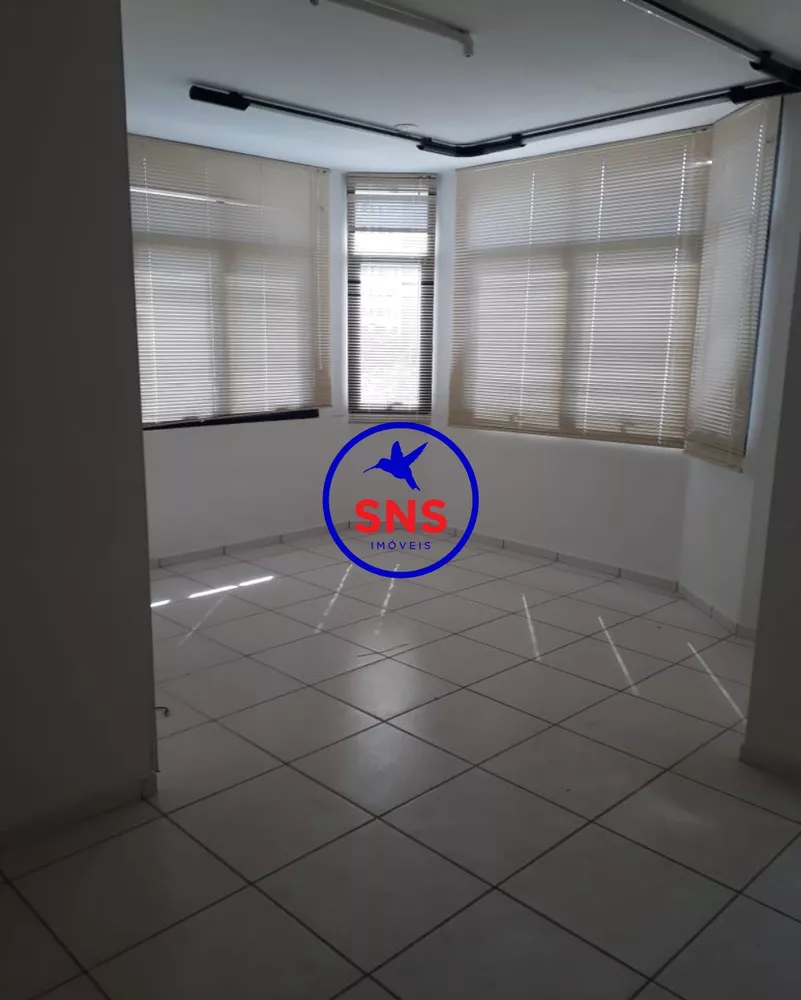 Conjunto Comercial-Sala para alugar, 45m² - Foto 1