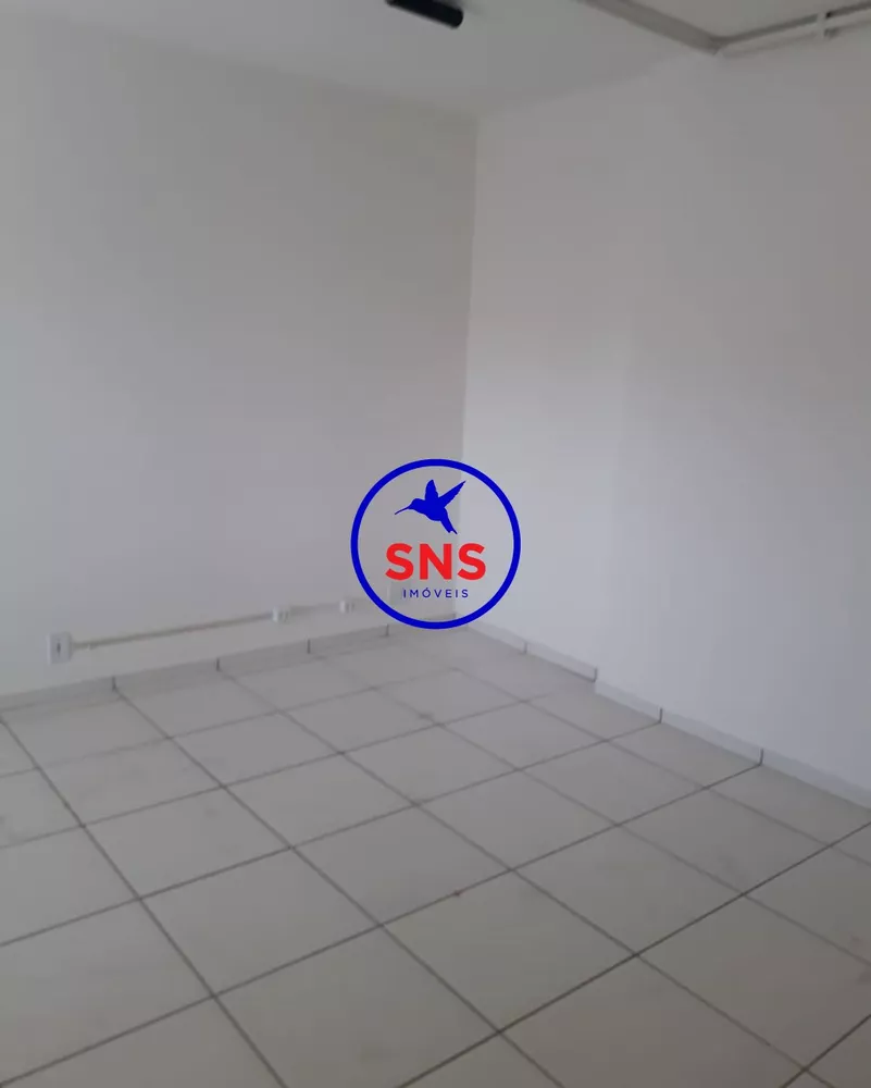 Conjunto Comercial-Sala para alugar, 45m² - Foto 4