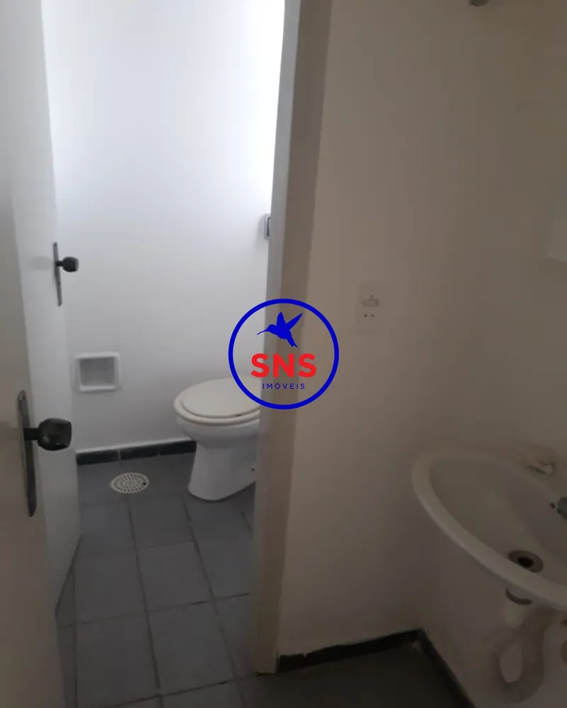Sala-Conjunto, 45 m² - Foto 16