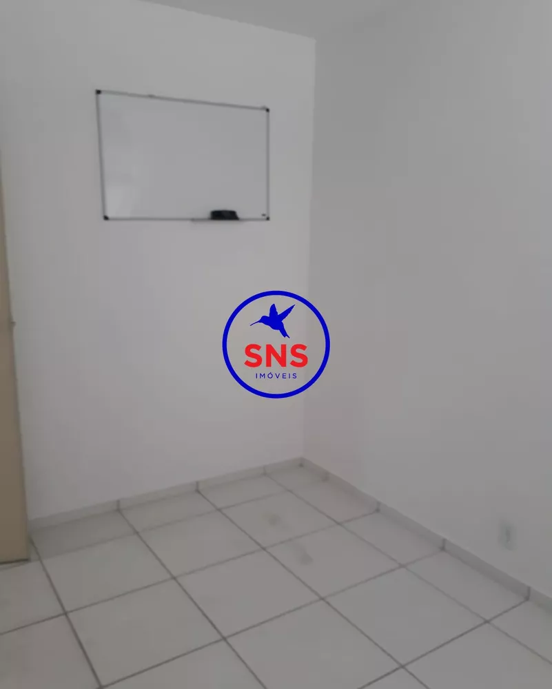 Conjunto Comercial-Sala para alugar, 45m² - Foto 3